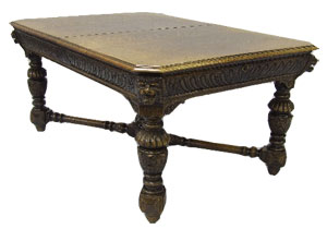 Genuine Antique Dining Tables