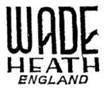 Wade Heath Marks from 1938 to 1950