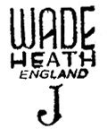 Wade Heath Marks c1945