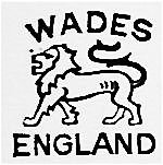 Wade Heath Wades Mark c1927