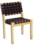 antique marks glossary -  alvar aalto chair
