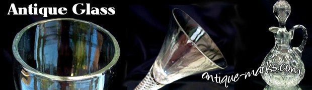 Antique Glass: History & Origins