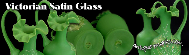 Arts & Crafts Glass: The Style & Artists