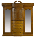 Period and Collectable Antique Cabinets