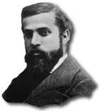 art nouveau artist anton gaudi