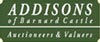 Addisons Auctioneers
