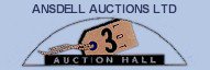 Ansdell Auctions Ltd