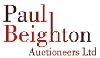 Paul Beighton Auctioneers