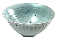 antique marks glossary - bernard leach bowl