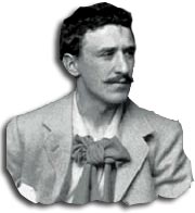 artist Charles Rennie Mackintosh