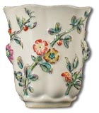 chelsea porcelain beaker