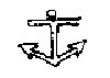 imitation chelsea anchor mark