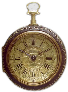 Thomas Tompion Watch