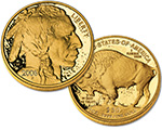 2006 American Buffalo Gold Proof Coin 