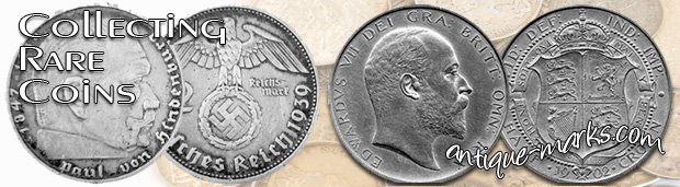 Coin Collecting: Where it all started