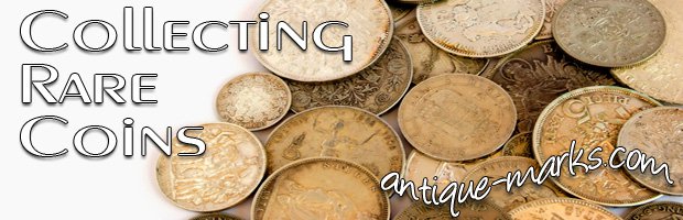 Coin Collecting