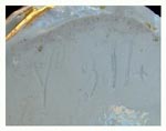 Derby Incised Mark