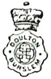 Royal Doulton marks doulton-burslem-1885-02