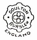 Royal Doulton Marks & Dating Doulton Ceramics