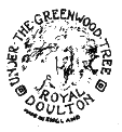 Royal Doulton marks - under the greenwood tree