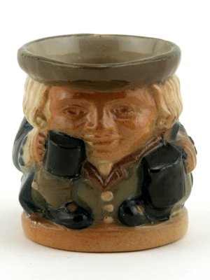 Doultons Harry Simeon Toby Jug