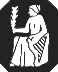 Dublin Assay Mark - Hibernia and Harp