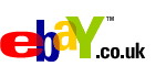 eBay Auctions Logo