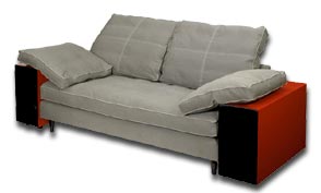 Eileen Gray Sofa