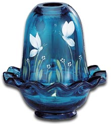 Fenton Butterfly Minuet