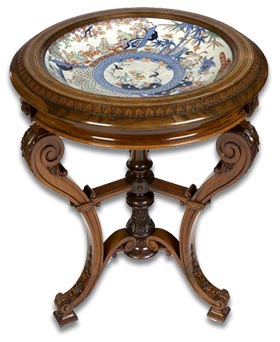 antique marks - selling antiques at auction