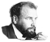 art nouveau artist gustav klimt