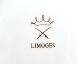 Fake Limoges Porcelain Mark