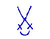 meissen blue crossed swords mark