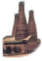 moorcroft pottery factory