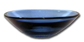 Orrefors sven palmquist bowl