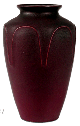 Antique Rookwood Pottery Vase