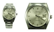 Vintage Rolex Watch - antique-marks.com