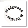 Wedgwood Mark 1768-80