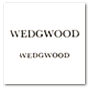 Wedgwood Mark since 1769 and 1860