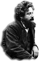 William Morris: The Leading Designer of the Arts and Crafts Movement