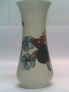 Moorcroft Vase full face 2