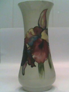 Moorcroft Vase full face 1