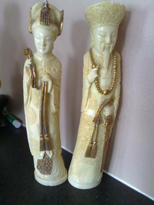 chinese-ivory-figures