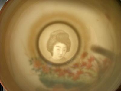 Antique Japanese Tea Cups: A Brief Collector's Guide