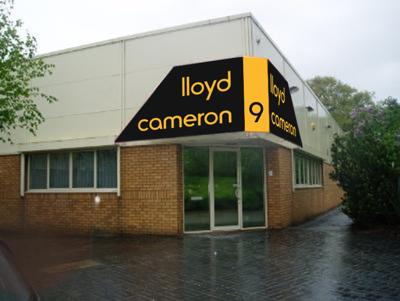 The Auction Centre - Lloyd Cameron and Partners