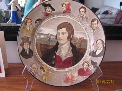 royal-doulton-rabbie-burns-plate