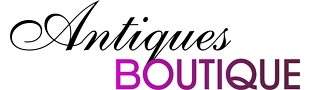 The Antiques Boutique logo