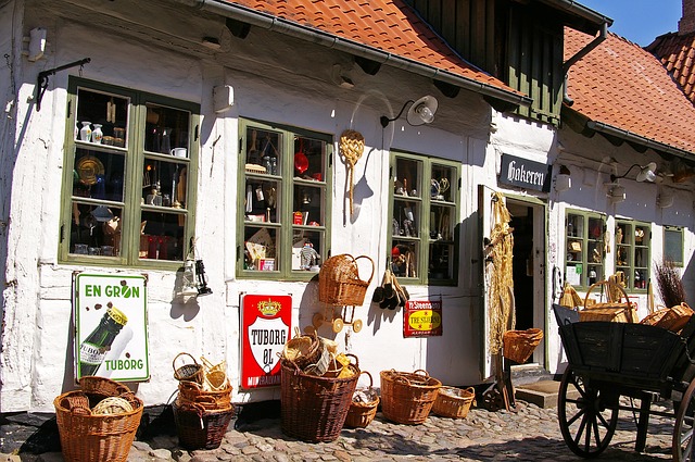 Antique shops dublin