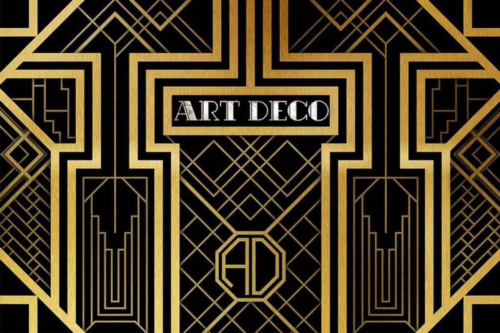 Art Deco Vs Art Nouveau The Ultimate Guide