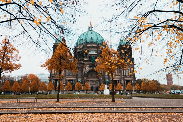 Art Nouveau in Germany